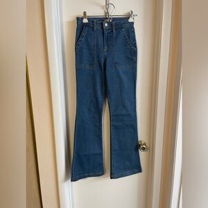 Knox rose women’s jeans size 4